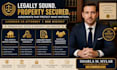 draft comprehensive property management agreement contracts