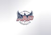 design american prospects baseball logo