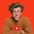 design attractive youtube thumbnail design