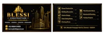 do professional business cards and visiting cards