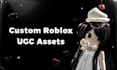 create custom roblox ugc assets