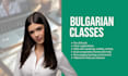teach you bulgarian as a native