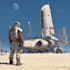 do sci fi illustration and sci fi sci fi illustration