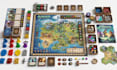 do board game design, tabletop game, rulebook and card game development
