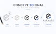 do data entry and logo designing