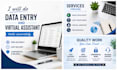 do virtual assistant tasks