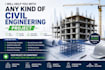 help you with your civil engineering projects