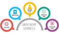 do a fast and accurate data entry data mining data copy and paste big data