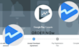 create google console developer account for use