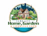 create a custom landscaping and garden care logo