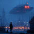 design sci fi illustration and sci fi sci fi illustration