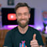 create custom youtube thumbnail design and thumbnail maker