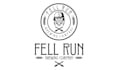 design powerful ultra marathon themed brewery logo