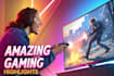 design amazing gaming youtube thumbnail