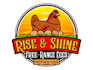 create a professional chicken logo design