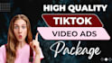 create high quality video ads for dropshipping