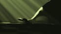 create cinematic 3d underwater animation