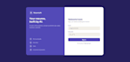build a professional resume builder website