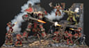 paint your warhammer miniatures for you