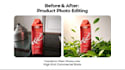 turn bad product photos into stunning commercial product