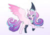 draw your pony oc