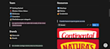 build a professional notion project tracker