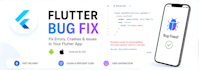 fix flutter bugs crashes firebase API and UI issues