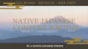 write native japanese blog posts and SEO articles