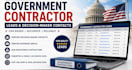 provide verified government contractor leads and decision maker contacts