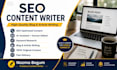 rewrite and humanize ai generated content