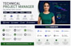 manage your software project as a technical project manager