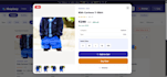 build a responsive ecommerce website