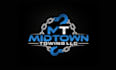 design conservative mid town towing llc logo
