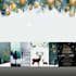 do christmas card and christmas illustration