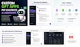 build custom gpt apps, ai chatbots, and document ai assistants
