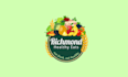 design greatest restaurant healthy eats logo
