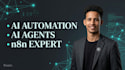 build a custom ai lead generation engine with n8n
