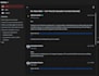 do cinematic video editing