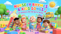 create premium cocomelon style 3d ai nursery rhymes  animation for kids