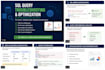 fix sql queries and troubleshoot database issues