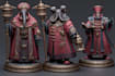 paint your warhammer miniatures
