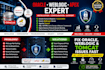 install and configure a secure enterprise application