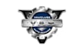 design professional auto repairs service logo