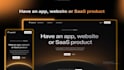 create animated saas explainer video, saas explainer video