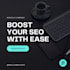 write SEO friendly articles and blog posts