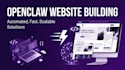 setup openclaw ai agent for whatsapp and telegram