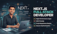 build a high performance next js and react website