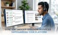 provide expert trust and safety content moderation