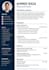 create an ats optimized CV and resume that gets you noticed