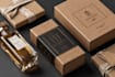 do product label design cosmetic packaging design box design